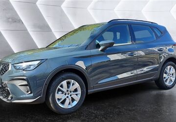 Seat Arona 1.100 km 24.990 &euro; Ludwigsfelde 14974