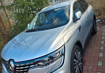 Renault Koleos 77.800 km 24.000 &euro; Berlin 12169