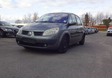 Renault Scenic 72.000 km 1.800 &euro; Berlin 12249