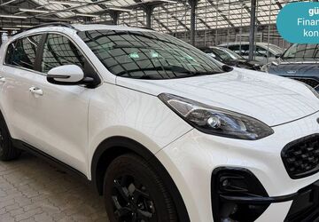 Kia Sportage 47.372 km 20.290 &euro; Ludwigsfelde (bei Berlin) 14974
