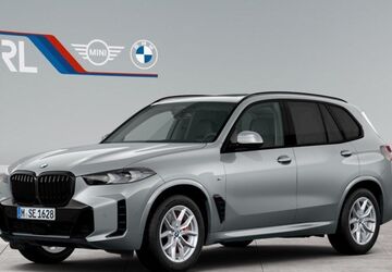 BMW X5 41.543 km 71.790 &euro; Potsdam 14482