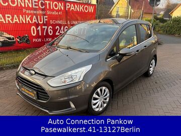 Gebrauchte Ford B-Max