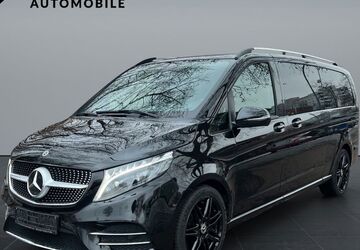 Mercedes-Benz V 300 85.000 km 58.990 &euro; Berlin 12279