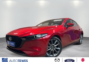 Mazda 3 36.519 km 19.990 &euro; Berlin 12247