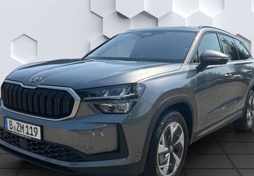 Skoda Kodiaq 1.500 km 39.851 &euro; Berlin 12524