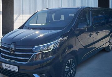 Renault Trafic 25.406 km 38.190 &euro; Berlin 13055