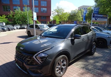 Kia Sportage 29.980 km 33.900 &euro; Berlin 12359
