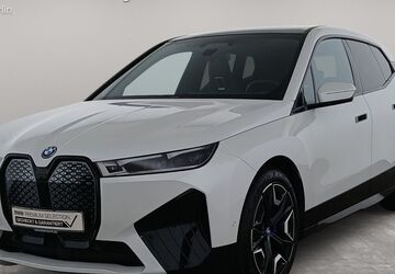 BMW iX 22.470 km 53.700 &euro; Berlin 14057