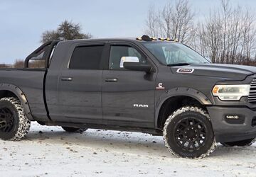 Dodge RAM 89.200 km 79.990 &euro; Berlin 12277