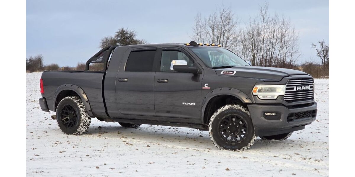 Dodge RAM 89.200 km 79.990 &euro; Berlin 12277