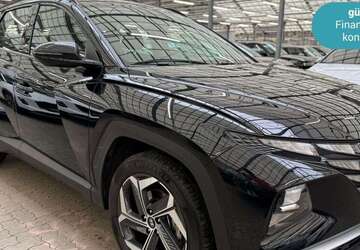 Hyundai TUCSON 75.251 km 25.990 &euro; Ludwigsfelde bei Berlin 14974