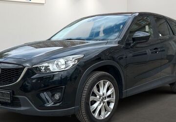 Mazda CX-5 264.347 km 3.999 &euro; Berlin 12681