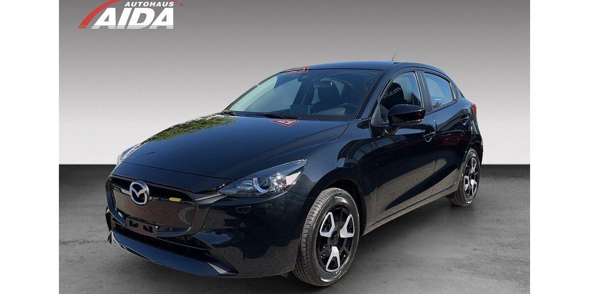 Mazda 2 7.781 km 19.950 &euro; Berlin - Buckow 12351