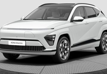 Hyundai KONA Elektro 1.500 km 32.495 &euro; Berlin 12683