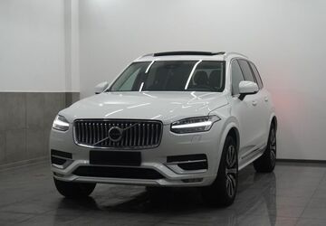 Volvo XC90 39.302 km 46.900 &euro; Seddiner See OT Neuseddin 14554