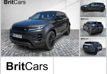 Land Rover Range Rover Evoque 22.751 km 64.490 &euro; Berlin 10711