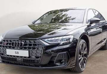 Audi S8 4.000 km 160.905 &euro; Potsdam 14482