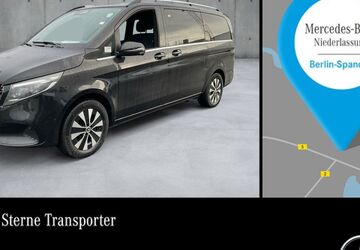 Mercedes-Benz V 300 20.088 km 71.980 &euro; Berlin 13581