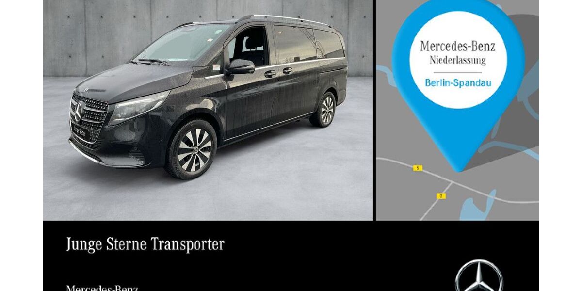 Mercedes-Benz V 300 20.088 km 71.980 &euro; Berlin 13581