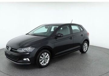 VW Polo 80.000 km 15.800 &euro; Berlin 13627