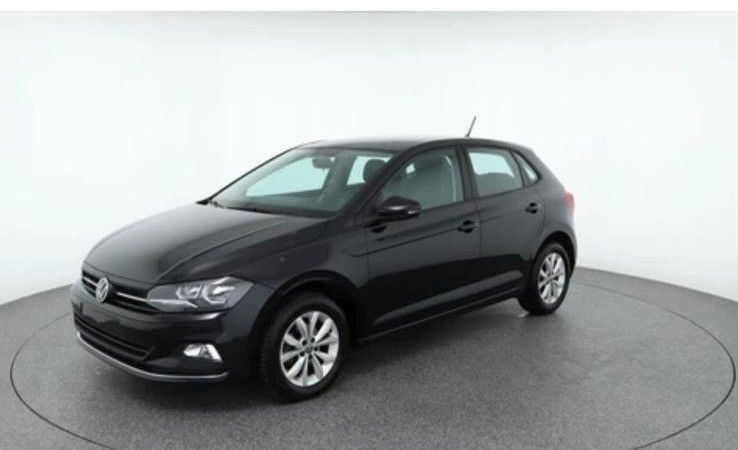 VW Polo 80.000 km 15.800 &euro; Berlin 13627
