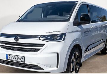 VW T7 Caravelle 3.000 km 71.707 &euro; Potsdam 14482