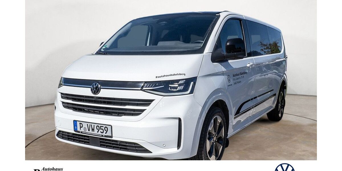 VW T7 Caravelle 3.000 km 71.707 &euro; Potsdam 14482