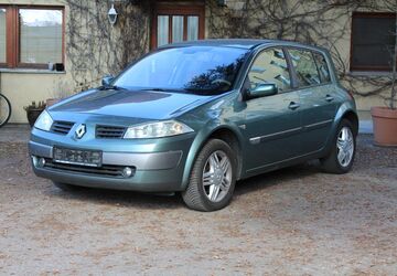Renault Megane 160.000 km 3.000 &euro; Berlin 10317