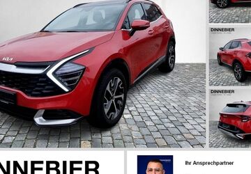 Kia Sportage 10.431 km 28.994 &euro; Berlin 12681