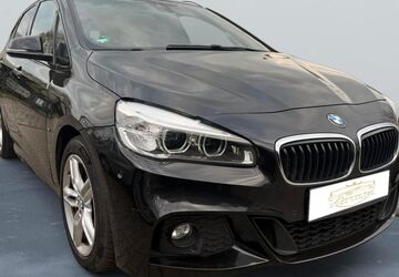 BMW 218 197.864 km 10.950 &euro; Berlin 12277