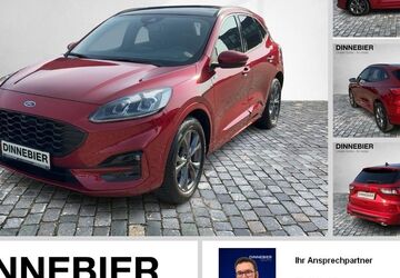 Ford Kuga 21.505 km 30.290 &euro; Berlin 13089
