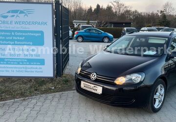 VW Golf 189.000 km 2.499 &euro; Werder (Havel) 14542
