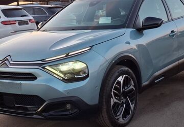 Citroen C4 109.300 km 12.990 &euro; Berlin 15831