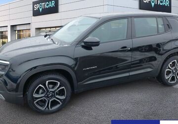 Jeep Avenger 16.720 km 19.490 &euro; Berlin 12681