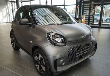 Smart ForTwo 43.000 km 9.300 &euro; Ludwigsfelde 14513