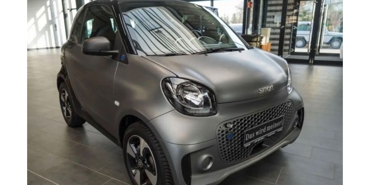 Smart ForTwo 43.000 km 9.300 &euro; Ludwigsfelde 14513