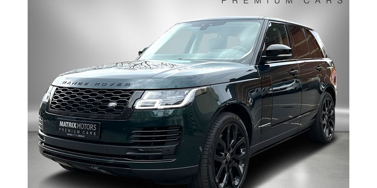Land Rover Range Rover 59.980 km 62.849 &euro; Berlin 10777