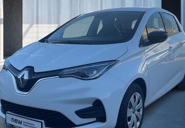 Renault ZOE 69.351 km 11.989 &euro; Berlin 13055