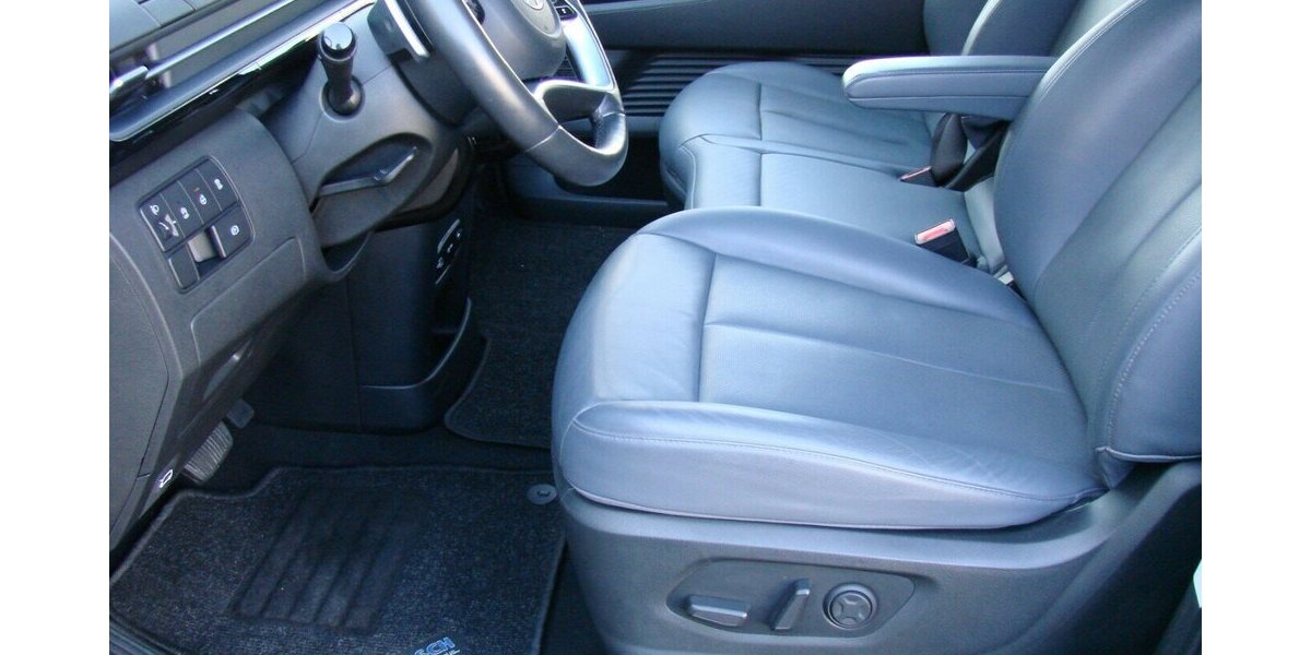 Hyundai Staria Prime 2.2CRDI 9-Sitzer ACC LED 24.308 km 37.980 &euro; Falkensee 14612