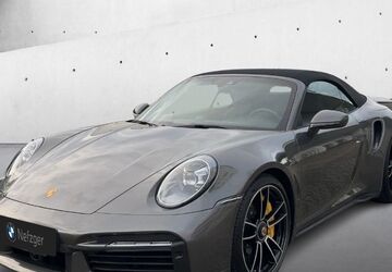 Porsche 911 Urmodell 47.900 km 194.000 &euro; Berlin-Siemensstadt 13629
