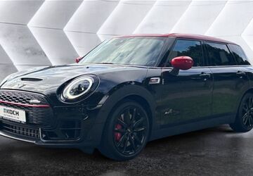 Mini John Cooper Works Clubman 57.562 km 29.490 &euro; Berlin 12683