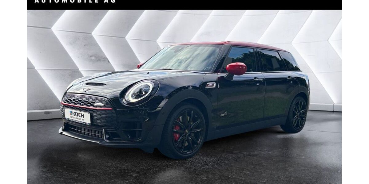 Mini John Cooper Works Clubman 57.562 km 29.490 &euro; Berlin 12683