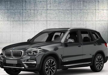 BMW X3 75.100 km 34.800 &euro; Berlin 13405