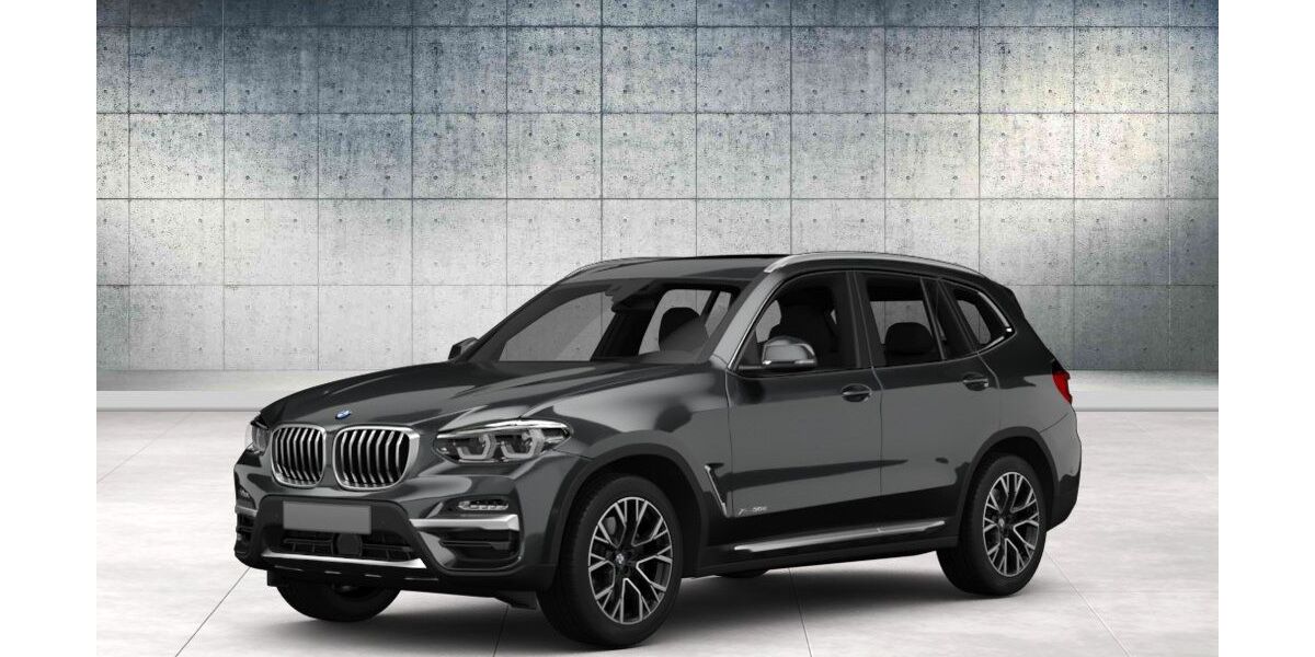 BMW X3 75.100 km 34.800 &euro; Berlin 13405