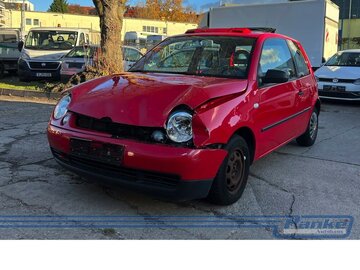 Gebrauchte VW Lupo