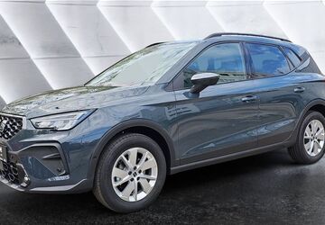 Seat Arona 1.004 km 25.990 &euro; Ludwigsfelde 14974