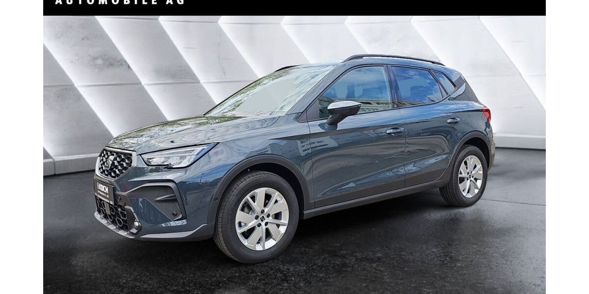 Seat Arona 1.004 km 25.990 &euro; Ludwigsfelde 14974