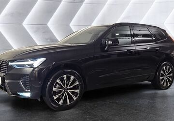 Volvo XC60 9.847 km 48.490 &euro; Berlin 12683