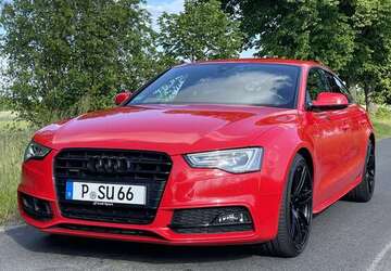 Audi A5 142.955 km 19.800 &euro; Potsdam, Stadt 14476