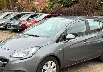 Opel Corsa 175.800 km 4.999 &euro; Berlin 13127